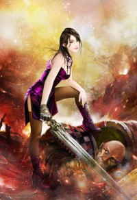 冥婚恶灵:我的驱魔恋人