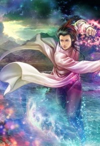 我馋他身子【1v1】