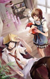 棄女難馴,爺拒紅顏三千