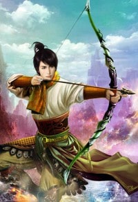 我的絕色美女房東