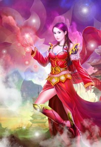 極品女婿俏總裁